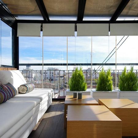 דירות ולנסיה Vivaldi Penthouse Ayuntamiento חדר תמונה