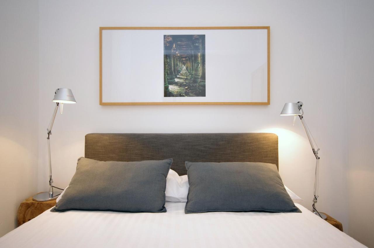 דירות ולנסיה Vivaldi Penthouse Ayuntamiento מראה חיצוני תמונה