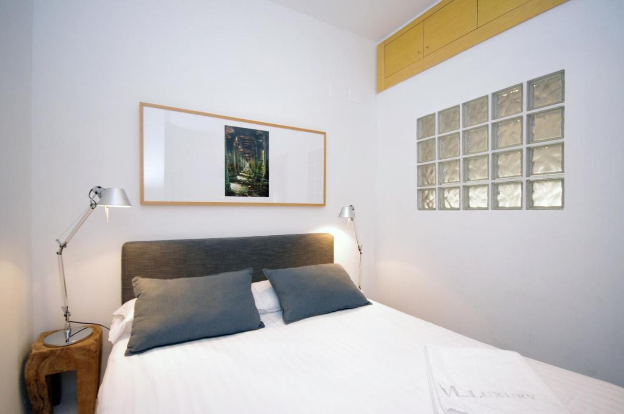 דירות ולנסיה Vivaldi Penthouse Ayuntamiento מראה חיצוני תמונה