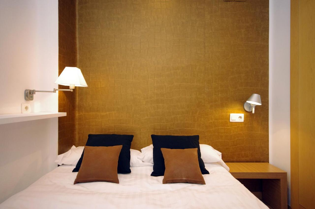 דירות ולנסיה Vivaldi Penthouse Ayuntamiento מראה חיצוני תמונה